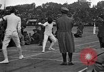 Image of Athletic meet Paris France, 1919, second 42 stock footage video 65675051500
