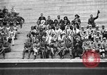 Immagine di Athletic soddisfare Parigi Francia, 1919, secondo 3 filmato di repertorio 65675051501