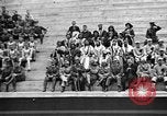 Immagine di Athletic soddisfare Parigi Francia, 1919, secondo 4 filmato di repertorio 65675051501