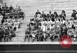 Immagine di Athletic soddisfare Parigi Francia, 1919, secondo 5 filmato di repertorio 65675051501