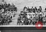Immagine di Athletic soddisfare Parigi Francia, 1919, secondo 6 filmato di repertorio 65675051501