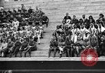 Immagine di Athletic soddisfare Parigi Francia, 1919, secondo 8 filmato di repertorio 65675051501