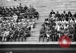 Immagine di Athletic soddisfare Parigi Francia, 1919, secondo 9 filmato di repertorio 65675051501