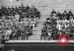 Immagine di Athletic soddisfare Parigi Francia, 1919, secondo 10 filmato di repertorio 65675051501