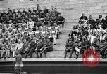 Immagine di Athletic soddisfare Parigi Francia, 1919, secondo 11 filmato di repertorio 65675051501