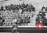Immagine di Athletic soddisfare Parigi Francia, 1919, secondo 13 filmato di repertorio 65675051501