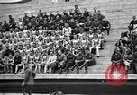 Immagine di Athletic soddisfare Parigi Francia, 1919, secondo 14 filmato di repertorio 65675051501
