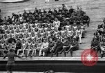 Immagine di Athletic soddisfare Parigi Francia, 1919, secondo 15 filmato di repertorio 65675051501