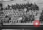 Immagine di Athletic soddisfare Parigi Francia, 1919, secondo 16 filmato di repertorio 65675051501