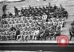 Immagine di Athletic soddisfare Parigi Francia, 1919, secondo 17 filmato di repertorio 65675051501