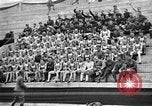 Immagine di Athletic soddisfare Parigi Francia, 1919, secondo 21 filmato di repertorio 65675051501