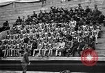 Immagine di Athletic soddisfare Parigi Francia, 1919, secondo 22 filmato di repertorio 65675051501