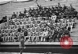 Immagine di Athletic soddisfare Parigi Francia, 1919, secondo 23 filmato di repertorio 65675051501
