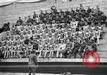 Immagine di Athletic soddisfare Parigi Francia, 1919, secondo 24 filmato di repertorio 65675051501