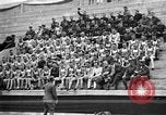 Immagine di Athletic soddisfare Parigi Francia, 1919, secondo 25 filmato di repertorio 65675051501