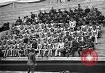 Immagine di Athletic soddisfare Parigi Francia, 1919, secondo 26 filmato di repertorio 65675051501