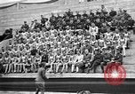 Immagine di Athletic soddisfare Parigi Francia, 1919, secondo 27 filmato di repertorio 65675051501
