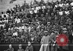 Immagine di Athletic soddisfare Parigi Francia, 1919, secondo 28 filmato di repertorio 65675051501