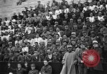 Immagine di Athletic soddisfare Parigi Francia, 1919, secondo 29 filmato di repertorio 65675051501