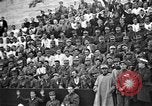Immagine di Athletic soddisfare Parigi Francia, 1919, secondo 30 filmato di repertorio 65675051501