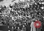 Immagine di Athletic soddisfare Parigi Francia, 1919, secondo 32 filmato di repertorio 65675051501