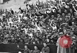 Immagine di Athletic soddisfare Parigi Francia, 1919, secondo 33 filmato di repertorio 65675051501
