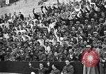 Immagine di Athletic soddisfare Parigi Francia, 1919, secondo 34 filmato di repertorio 65675051501