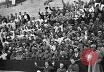 Immagine di Athletic soddisfare Parigi Francia, 1919, secondo 36 filmato di repertorio 65675051501