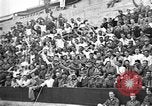 Immagine di Athletic soddisfare Parigi Francia, 1919, secondo 43 filmato di repertorio 65675051501