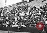 Immagine di Athletic soddisfare Parigi Francia, 1919, secondo 47 filmato di repertorio 65675051501
