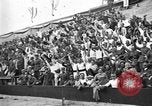 Immagine di Athletic soddisfare Parigi Francia, 1919, secondo 51 filmato di repertorio 65675051501