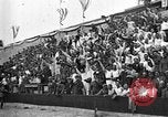 Immagine di Athletic soddisfare Parigi Francia, 1919, secondo 54 filmato di repertorio 65675051501