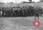 Immagine di Athletic soddisfare Parigi Francia, 1919, secondo 56 filmato di repertorio 65675051501