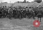 Immagine di Athletic soddisfare Parigi Francia, 1919, secondo 57 filmato di repertorio 65675051501