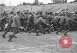 Immagine di Athletic soddisfare Parigi Francia, 1919, secondo 58 filmato di repertorio 65675051501