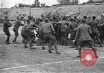 Immagine di Athletic soddisfare Parigi Francia, 1919, secondo 59 filmato di repertorio 65675051501