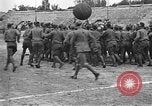 Immagine di Athletic soddisfare Parigi Francia, 1919, secondo 60 filmato di repertorio 65675051501