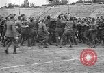 Immagine di Athletic soddisfare Parigi Francia, 1919, secondo 61 filmato di repertorio 65675051501