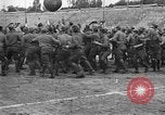 Immagine di Athletic soddisfare Parigi Francia, 1919, secondo 62 filmato di repertorio 65675051501