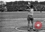 Image des compétitions sportives Paris France, 1919, de la seconde 3 séquences d'archives historiques vidéo 65675051502