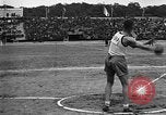 Image des compétitions sportives Paris France, 1919, de la seconde 4 séquences d'archives historiques vidéo 65675051502