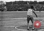 Image des compétitions sportives Paris France, 1919, de la seconde 5 séquences d'archives historiques vidéo 65675051502