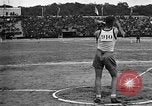 Image des compétitions sportives Paris France, 1919, de la seconde 6 séquences d'archives historiques vidéo 65675051502