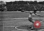 Image des compétitions sportives Paris France, 1919, de la seconde 7 séquences d'archives historiques vidéo 65675051502
