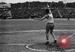 Image des compétitions sportives Paris France, 1919, de la seconde 8 séquences d'archives historiques vidéo 65675051502