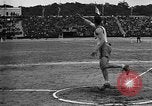 Image des compétitions sportives Paris France, 1919, de la seconde 9 séquences d'archives historiques vidéo 65675051502