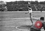 Image des compétitions sportives Paris France, 1919, de la seconde 10 séquences d'archives historiques vidéo 65675051502