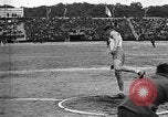 Image des compétitions sportives Paris France, 1919, de la seconde 11 séquences d'archives historiques vidéo 65675051502