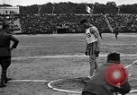 Image des compétitions sportives Paris France, 1919, de la seconde 12 séquences d'archives historiques vidéo 65675051502