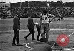 Image des compétitions sportives Paris France, 1919, de la seconde 14 séquences d'archives historiques vidéo 65675051502